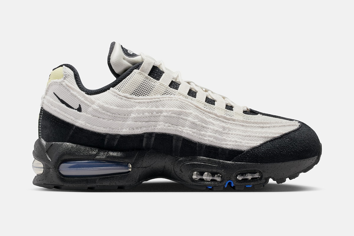 ナイキエアマックス95 よりシティパックコレクションがリリース nike air max 95 city pack collection release info