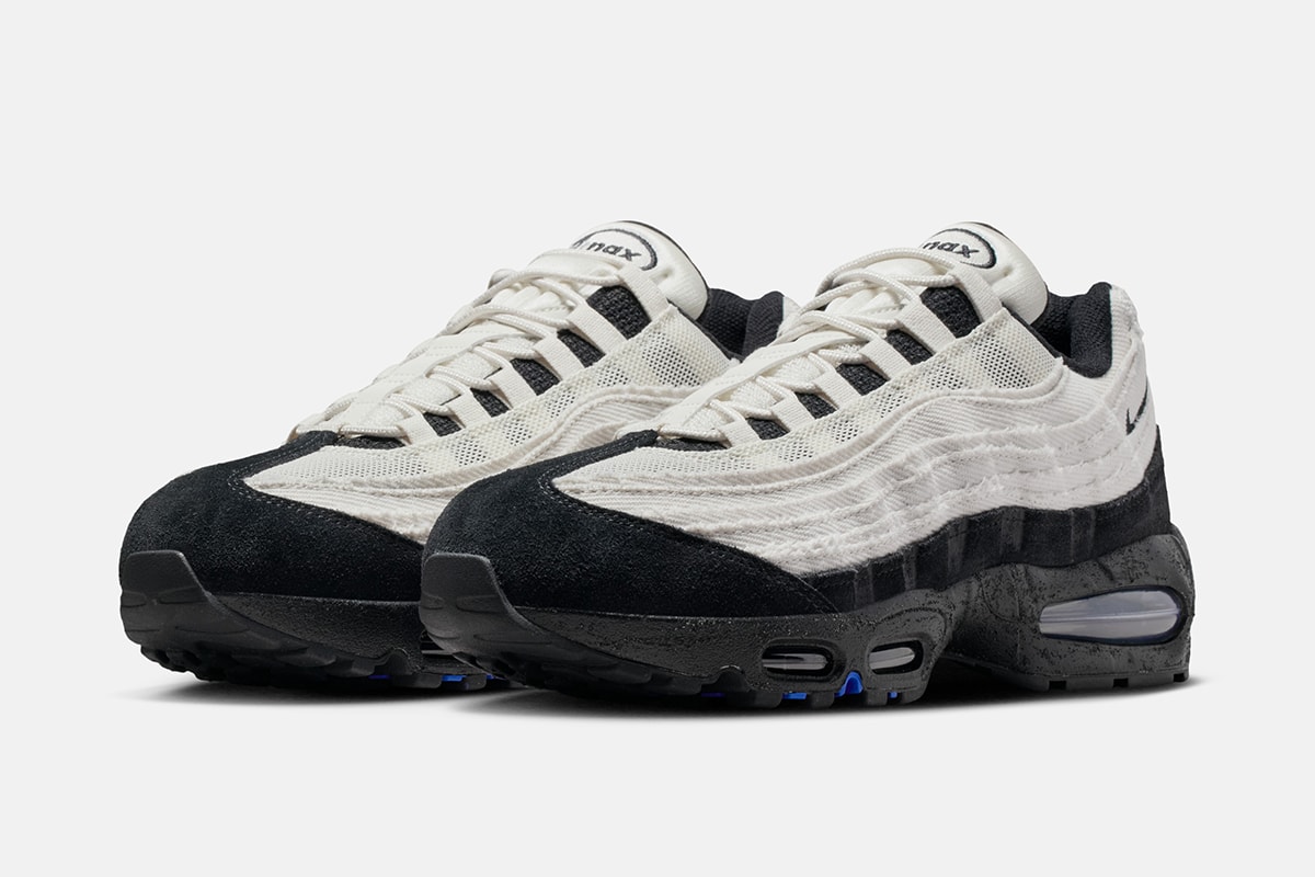 ナイキエアマックス95 よりシティパックコレクションがリリース nike air max 95 city pack collection release info