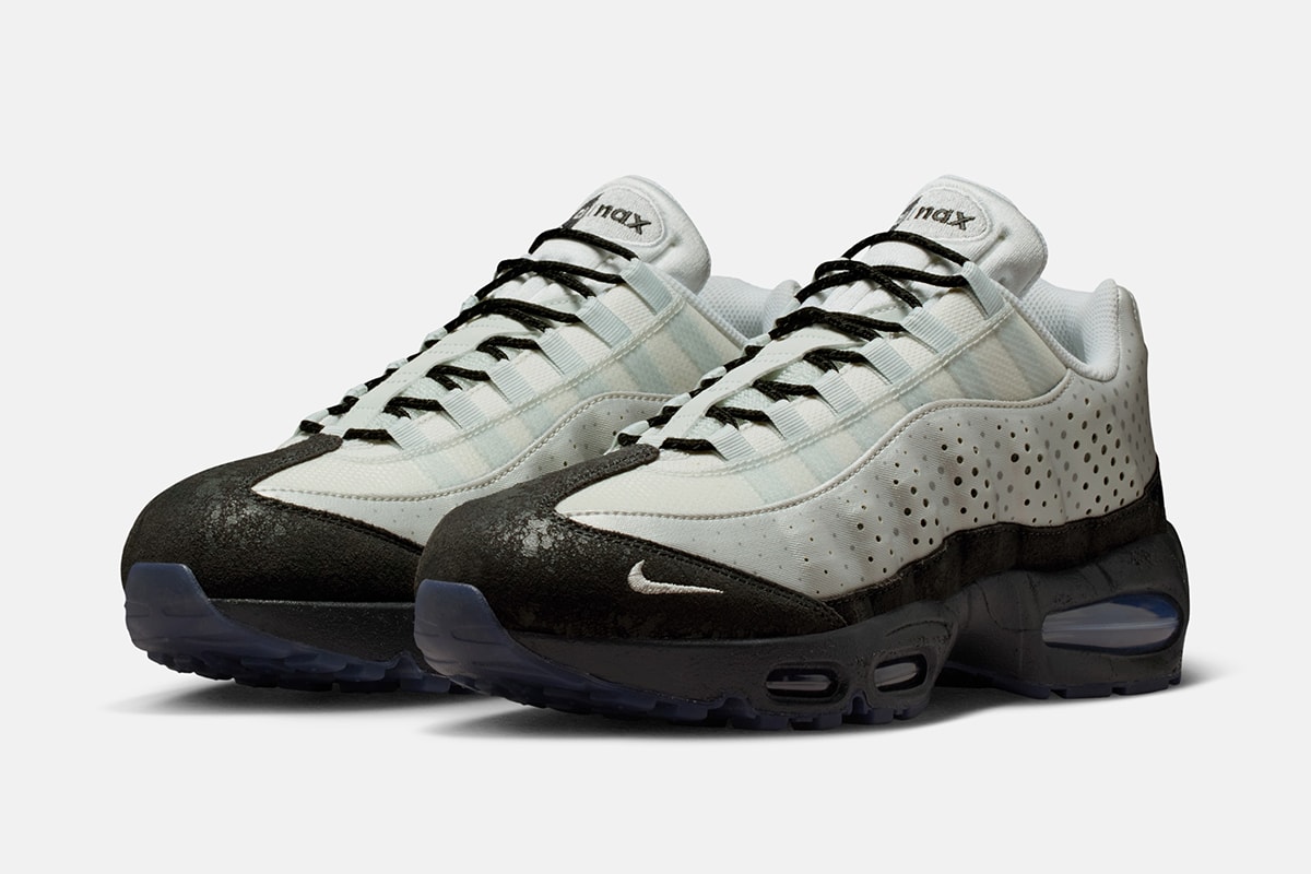 ナイキエアマックス95 よりシティパックコレクションがリリース nike air max 95 city pack collection release info