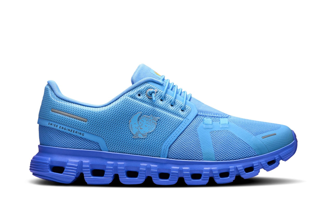 オン x スカイ・ハイ・ファーム・グッズ 2026年春夏コレクションが到着 On Sky High Farm Goods 2026 Spring summer collection