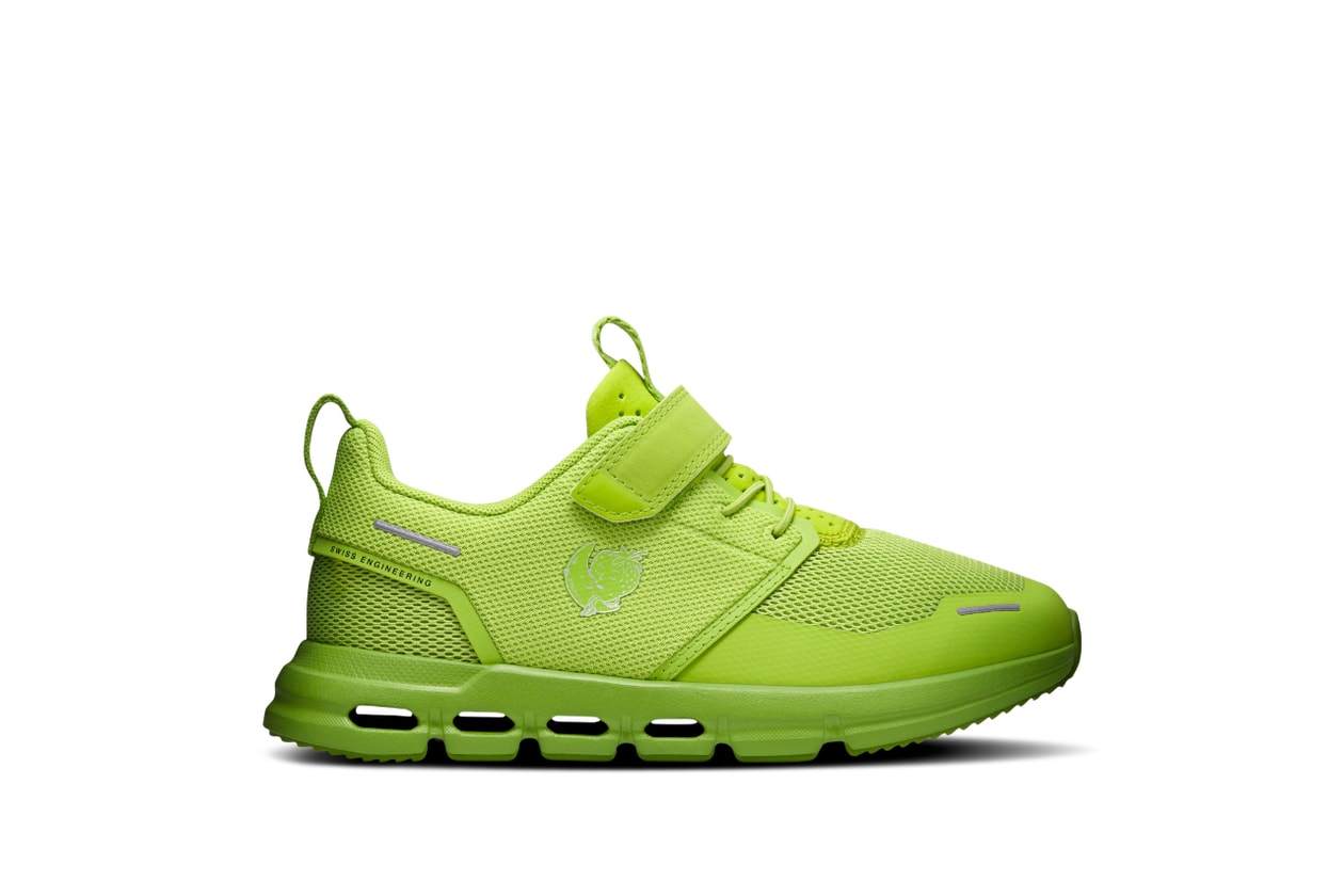 オン x スカイ・ハイ・ファーム・グッズ 2026年春夏コレクションが到着 On Sky High Farm Goods 2026 Spring summer collection