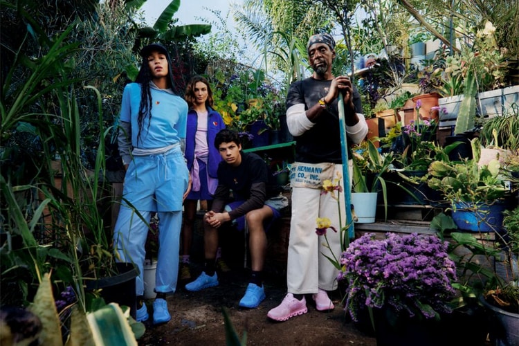 On x Sky High Farm Goods 2026年春夏コレクションが到着