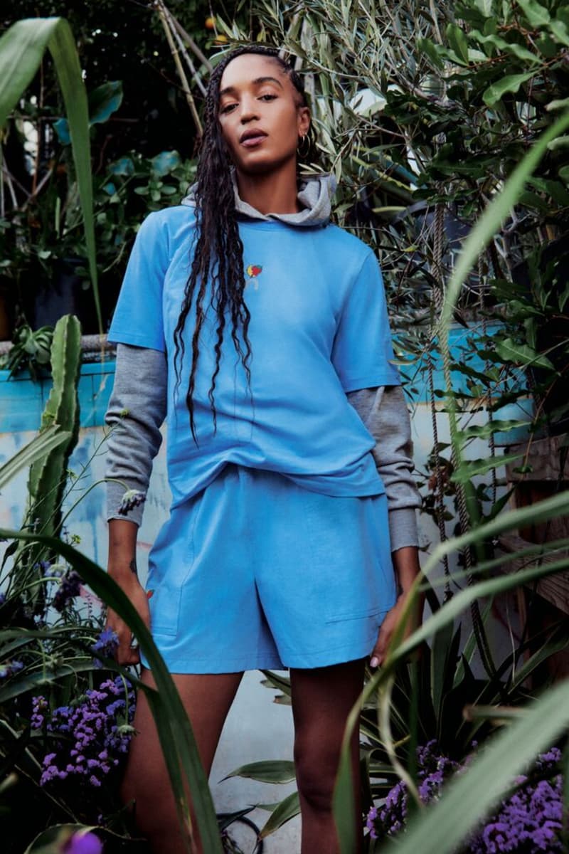 オン x スカイ・ハイ・ファーム・グッズ 2026年春夏コレクションが到着 On Sky High Farm Goods 2026 Spring summer collection