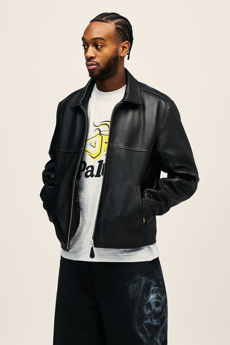 パレス スケートボード 2026年春コレクション palace skateboards 2026 spring collection lookbooks