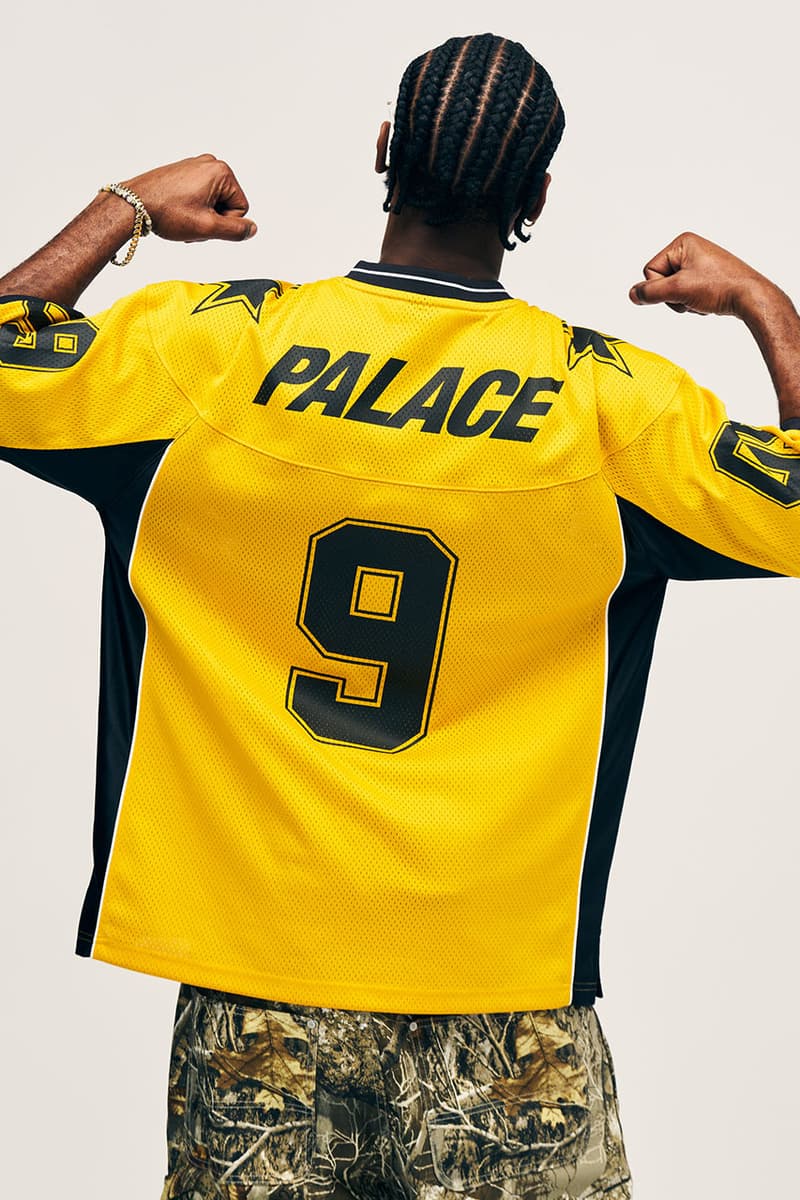 パレス スケートボード 2026年春コレクション palace skateboards 2026 spring collection lookbooks
