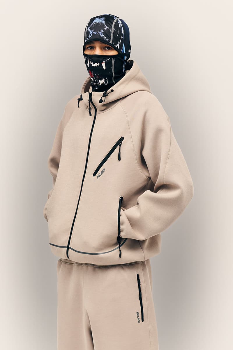 パレス スケートボード 2026年春コレクション palace skateboards 2026 spring collection lookbooks