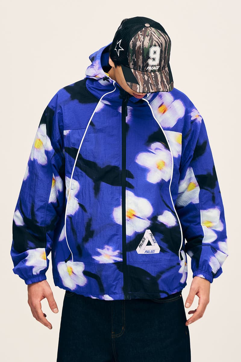 パレス スケートボード 2026年春コレクション palace skateboards 2026 spring collection lookbooks