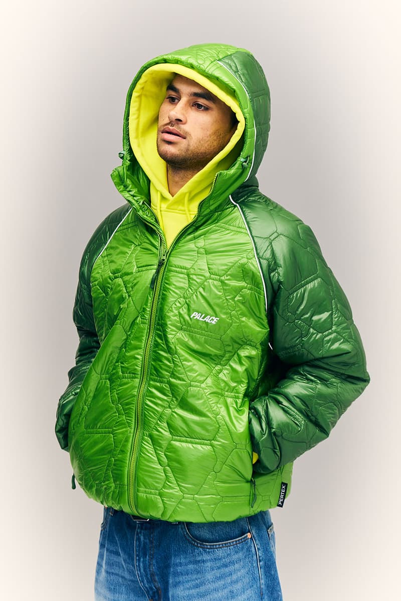 パレス スケートボード 2026年春コレクション palace skateboards 2026 spring collection lookbooks