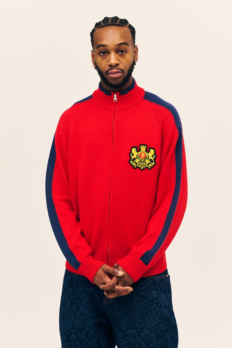 パレス スケートボード 2026年春コレクション palace skateboards 2026 spring collection lookbooks