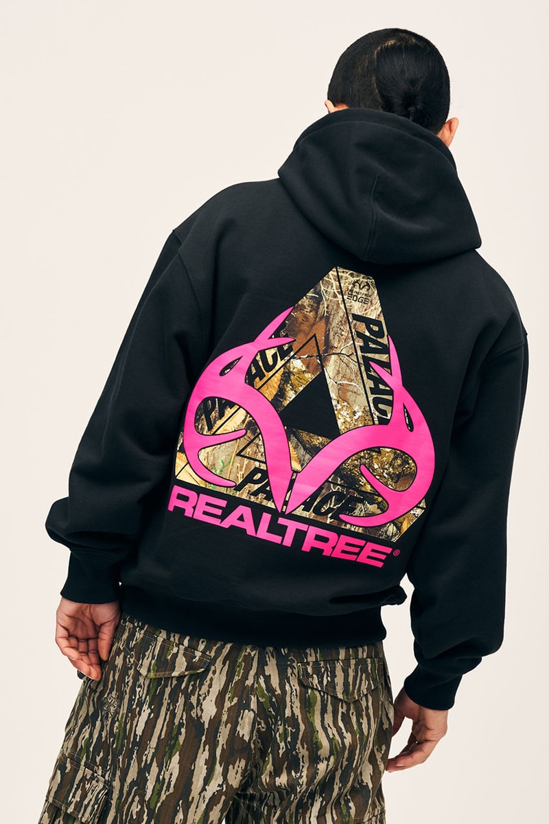 パレス スケートボード 2026年春コレクション palace skateboards 2026 spring collection lookbooks
