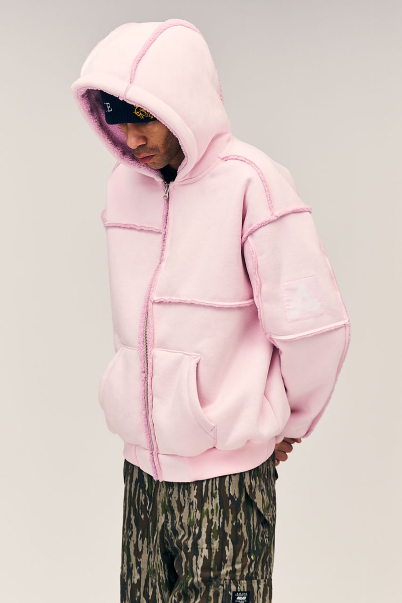 パレス スケートボード 2026年春コレクション palace skateboards 2026 spring collection lookbooks