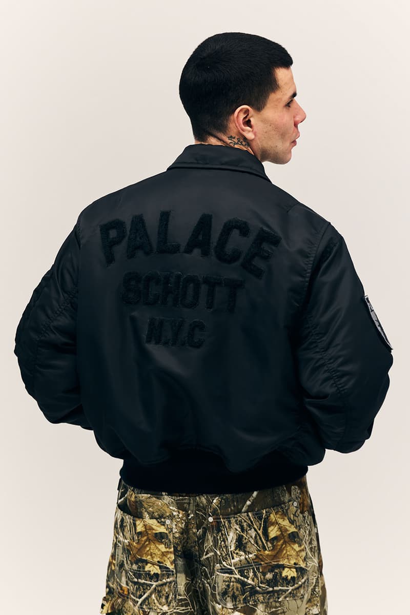 パレス スケートボード 2026年春コレクション palace skateboards 2026 spring collection lookbooks