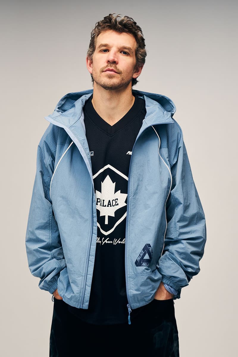 パレス スケートボード 2026年春コレクション palace skateboards 2026 spring collection lookbooks