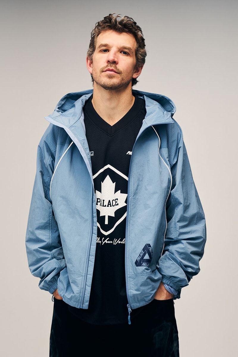 パレス スケートボード 2026年春コレクション palace skateboards 2026 spring collection lookbooks