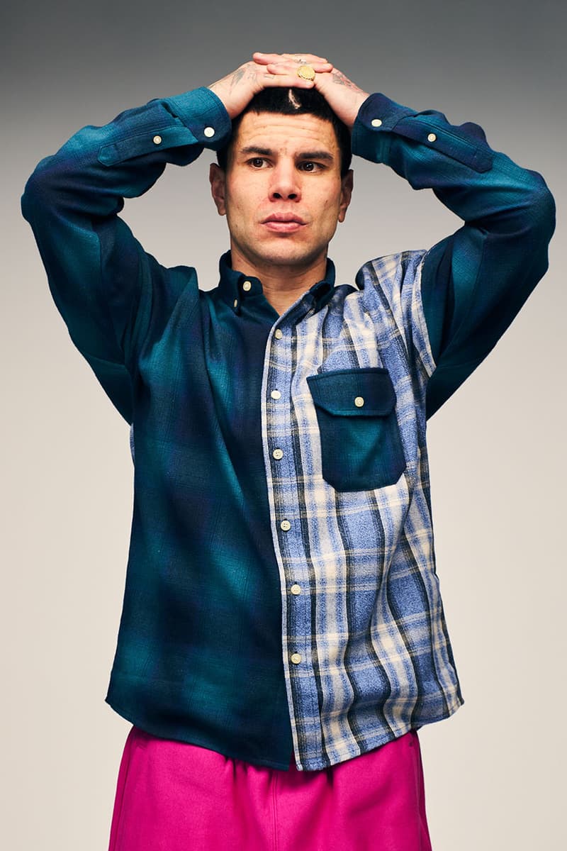 パレス スケートボード 2026年春コレクション palace skateboards 2026 spring collection lookbooks