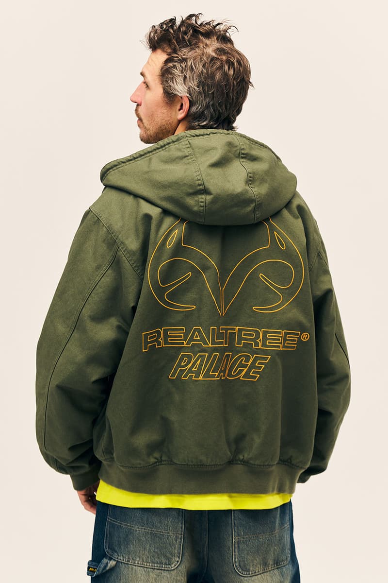 パレス スケートボード 2026年春コレクション palace skateboards 2026 spring collection lookbooks