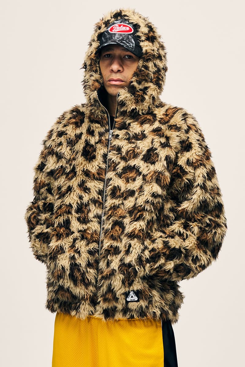 パレス スケートボード 2026年春コレクション palace skateboards 2026 spring collection lookbooks