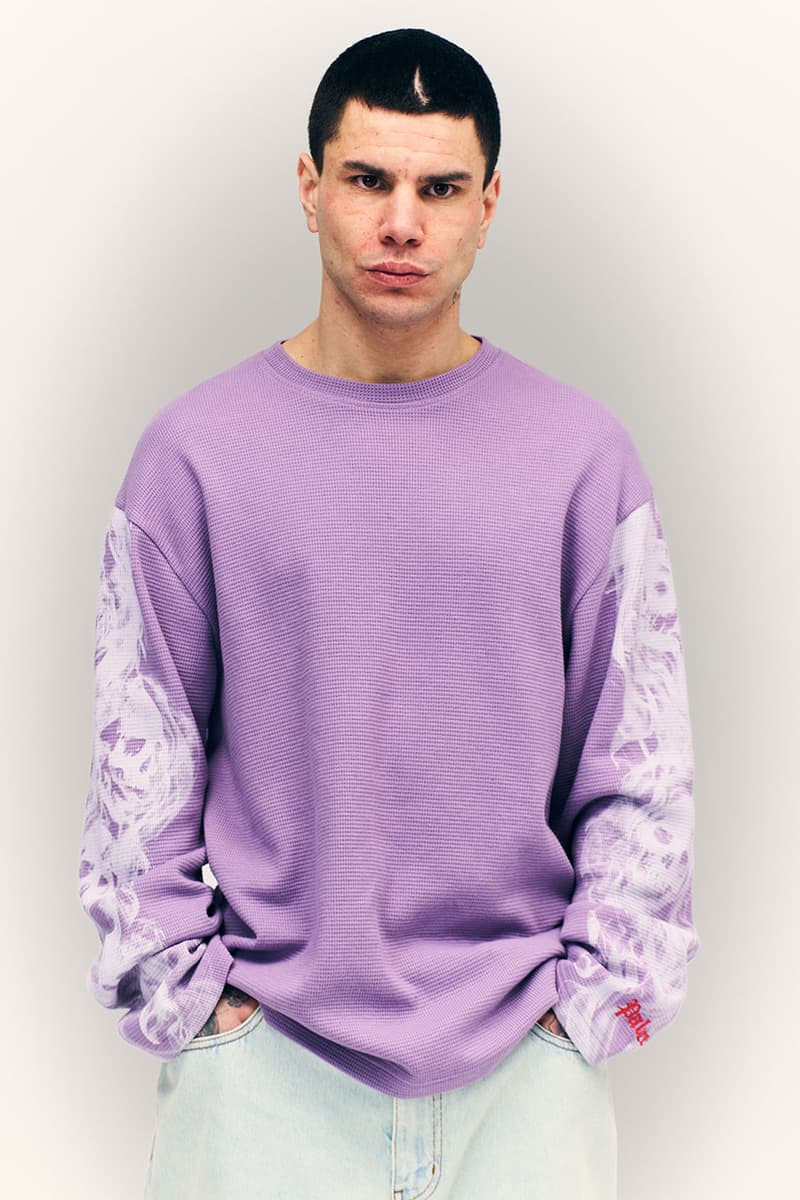 パレス スケートボード 2026年春コレクション palace skateboards 2026 spring collection lookbooks