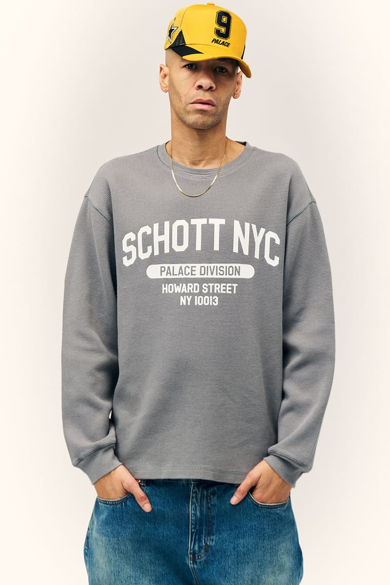 パレス スケートボード 2026年春コレクション palace skateboards 2026 spring collection lookbooks