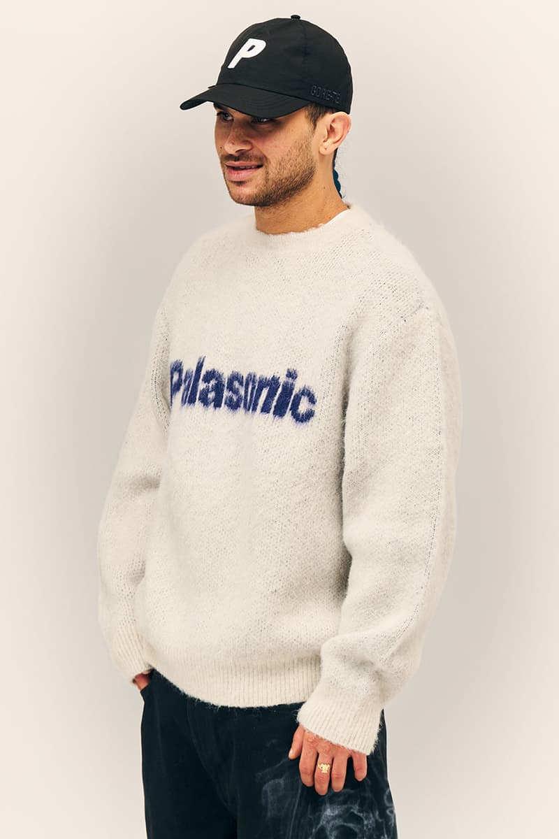 パレス スケートボード 2026年春コレクション palace skateboards 2026 spring collection lookbooks