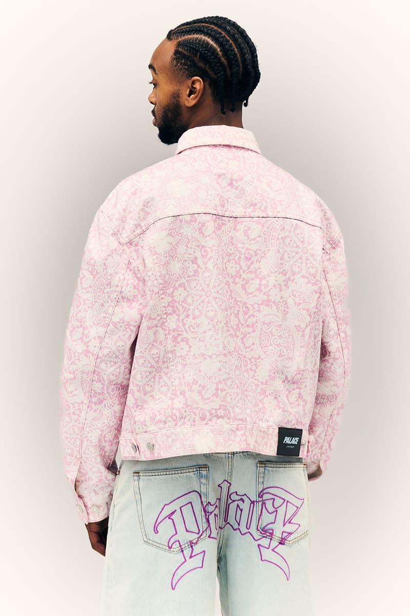 パレス スケートボード 2026年春コレクション palace skateboards 2026 spring collection lookbooks