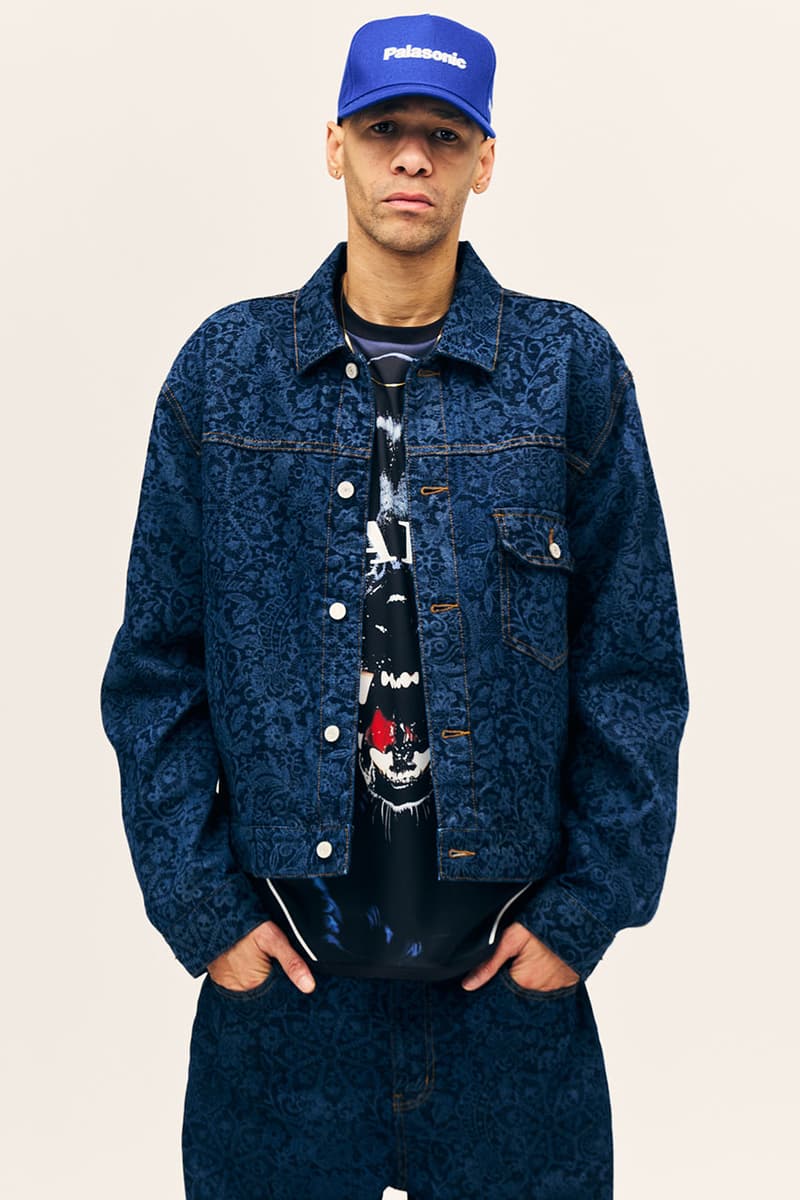 パレス スケートボード 2026年春コレクション palace skateboards 2026 spring collection lookbooks