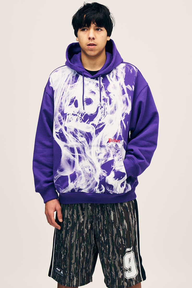 パレス スケートボード 2026年春コレクション palace skateboards 2026 spring collection lookbooks