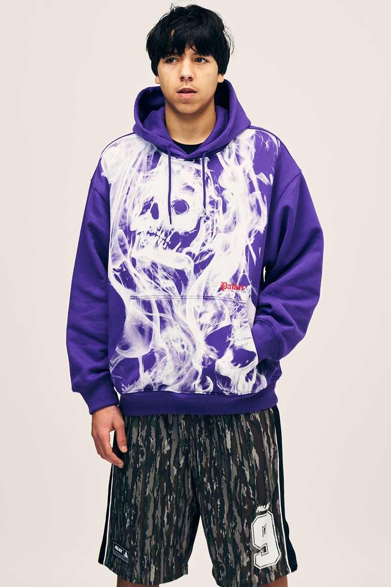 パレス スケートボード 2026年春コレクション palace skateboards 2026 spring collection lookbooks