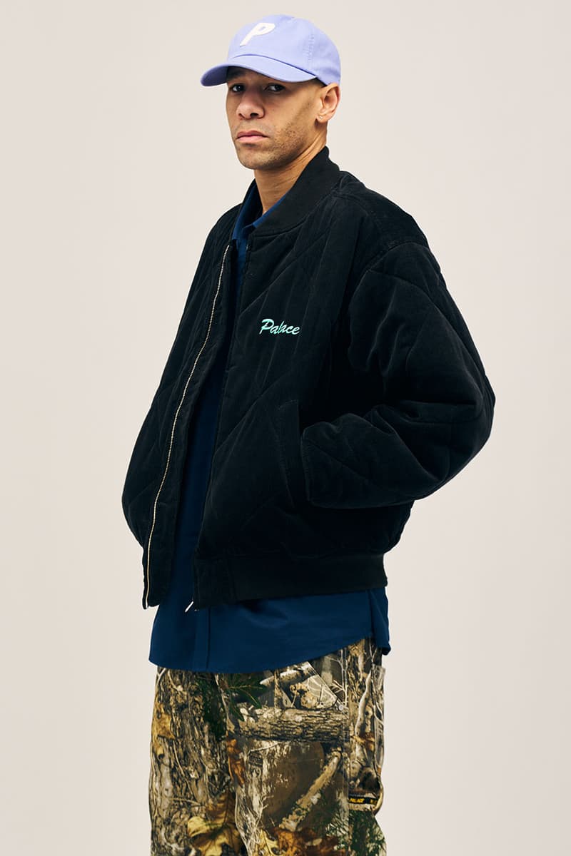 パレス スケートボード 2026年春コレクション palace skateboards 2026 spring collection lookbooks