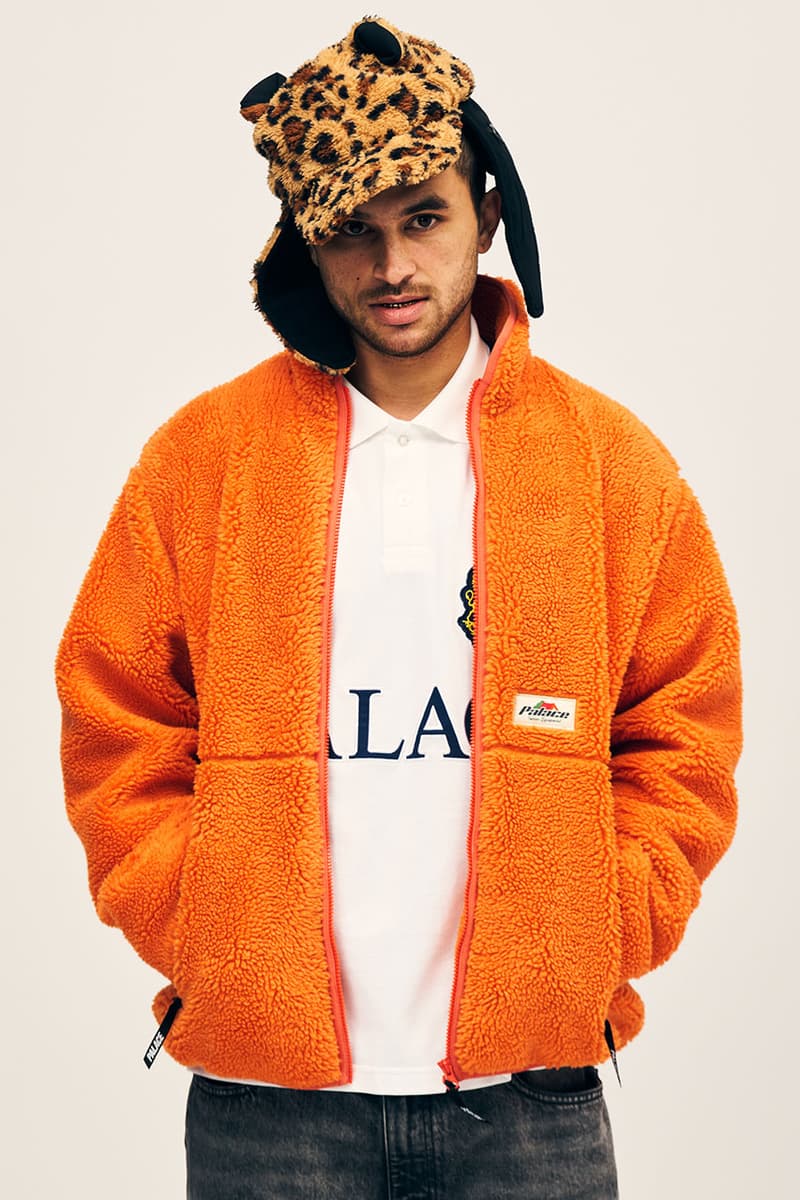 パレス スケートボード 2026年春コレクション palace skateboards 2026 spring collection lookbooks