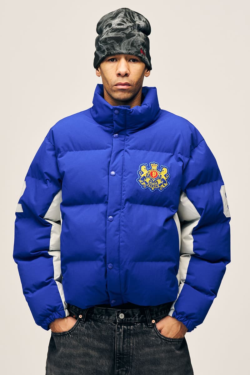 パレス スケートボード 2026年春コレクション palace skateboards 2026 spring collection lookbooks