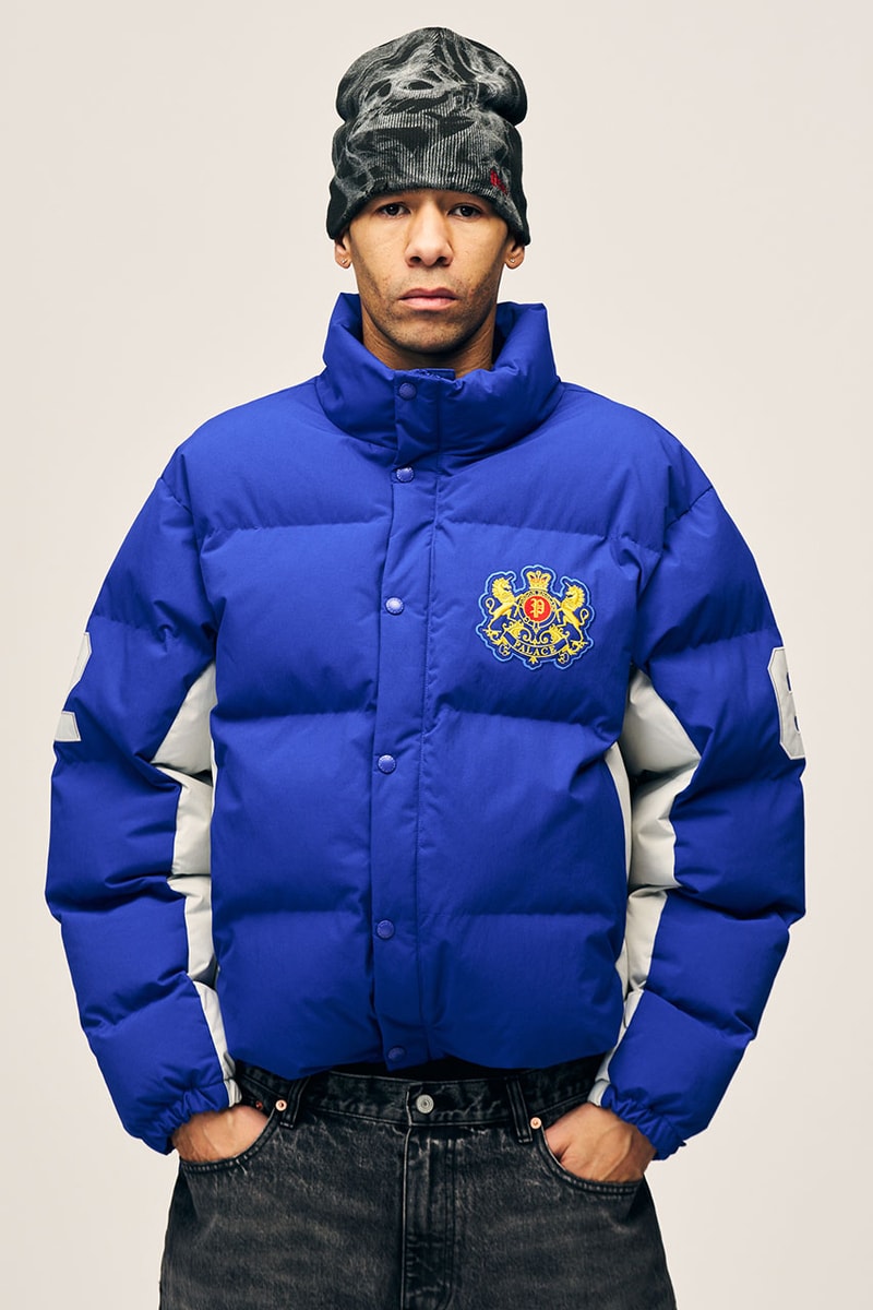 パレス スケートボード 2026年春コレクション palace skateboards 2026 spring collection lookbooks