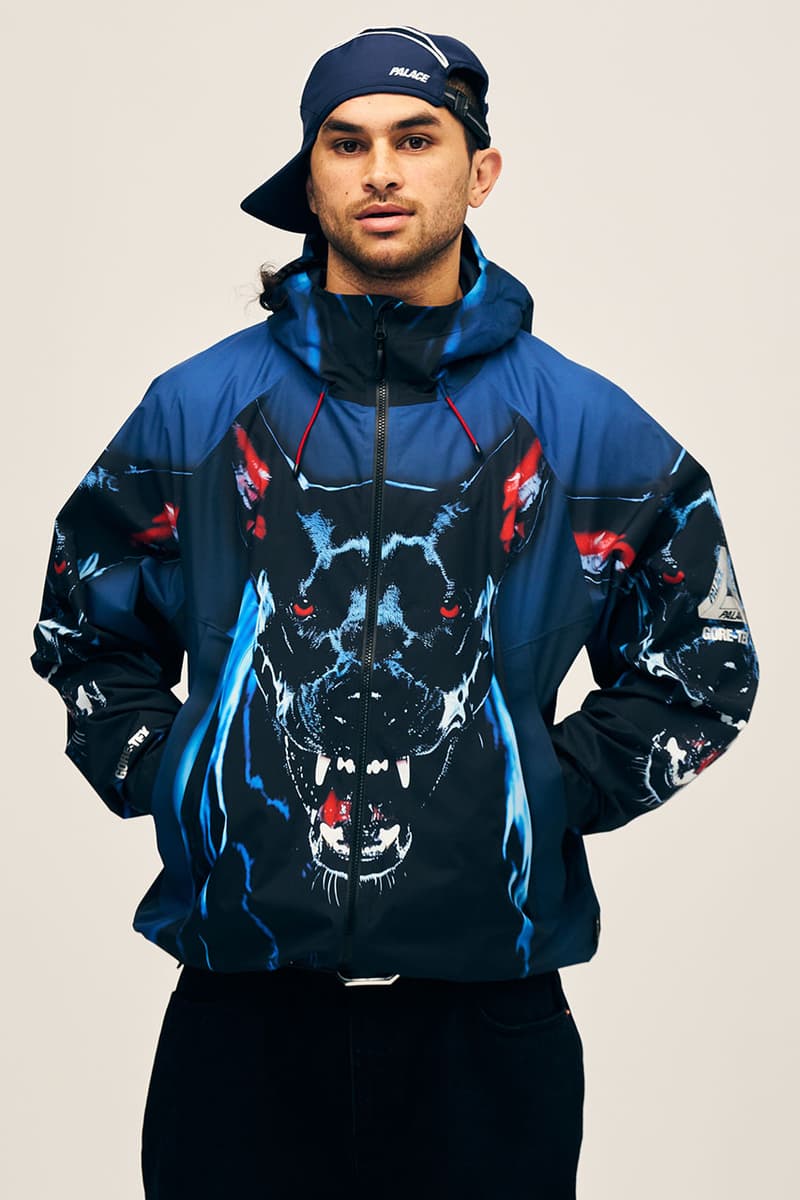 パレス スケートボード 2026年春コレクション palace skateboards 2026 spring collection lookbooks