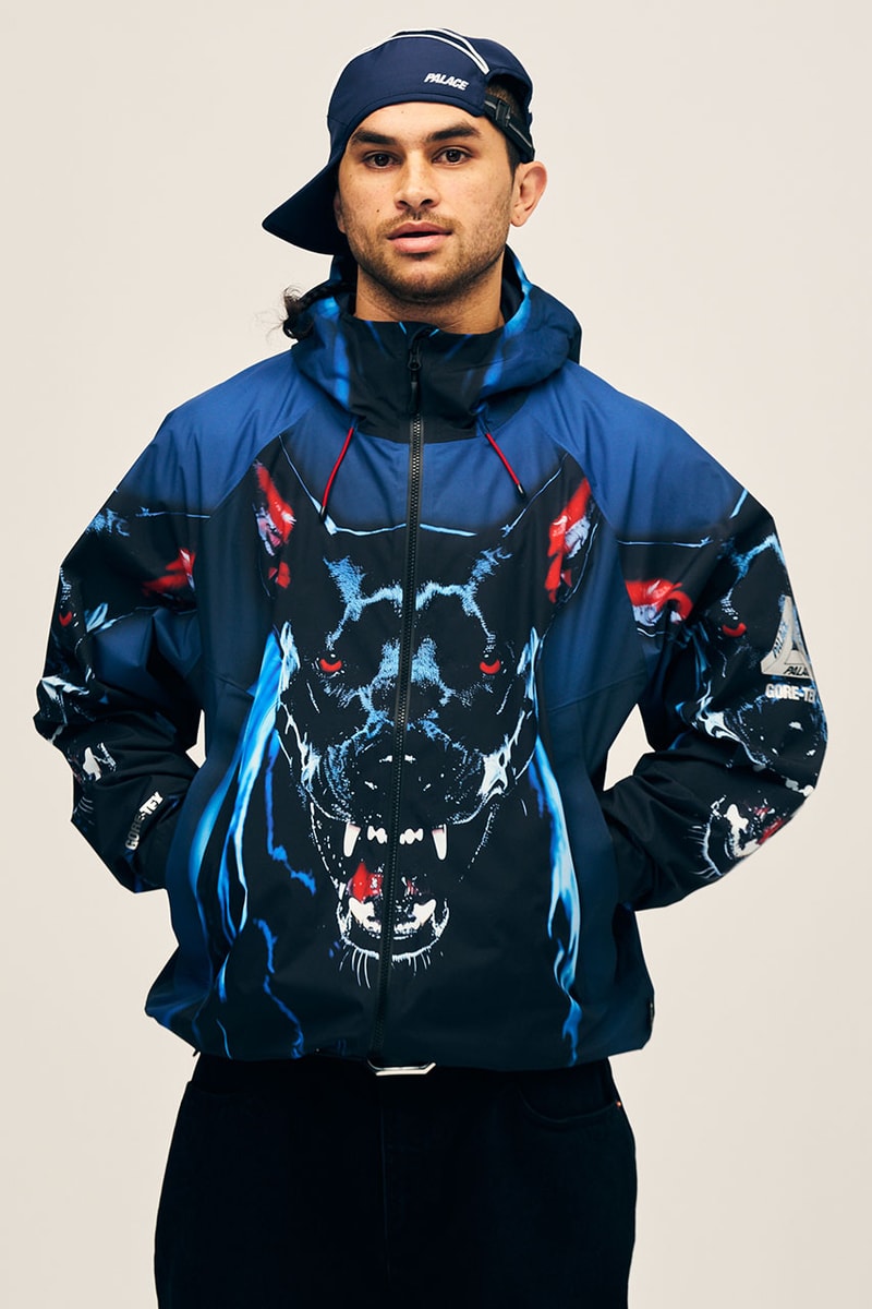 パレス スケートボード 2026年春コレクション palace skateboards 2026 spring collection lookbooks