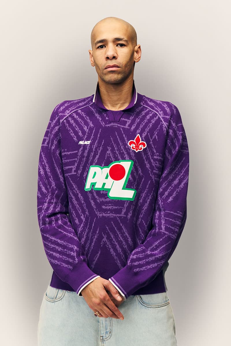 パレス スケートボード 2026年春コレクション palace skateboards 2026 spring collection lookbooks