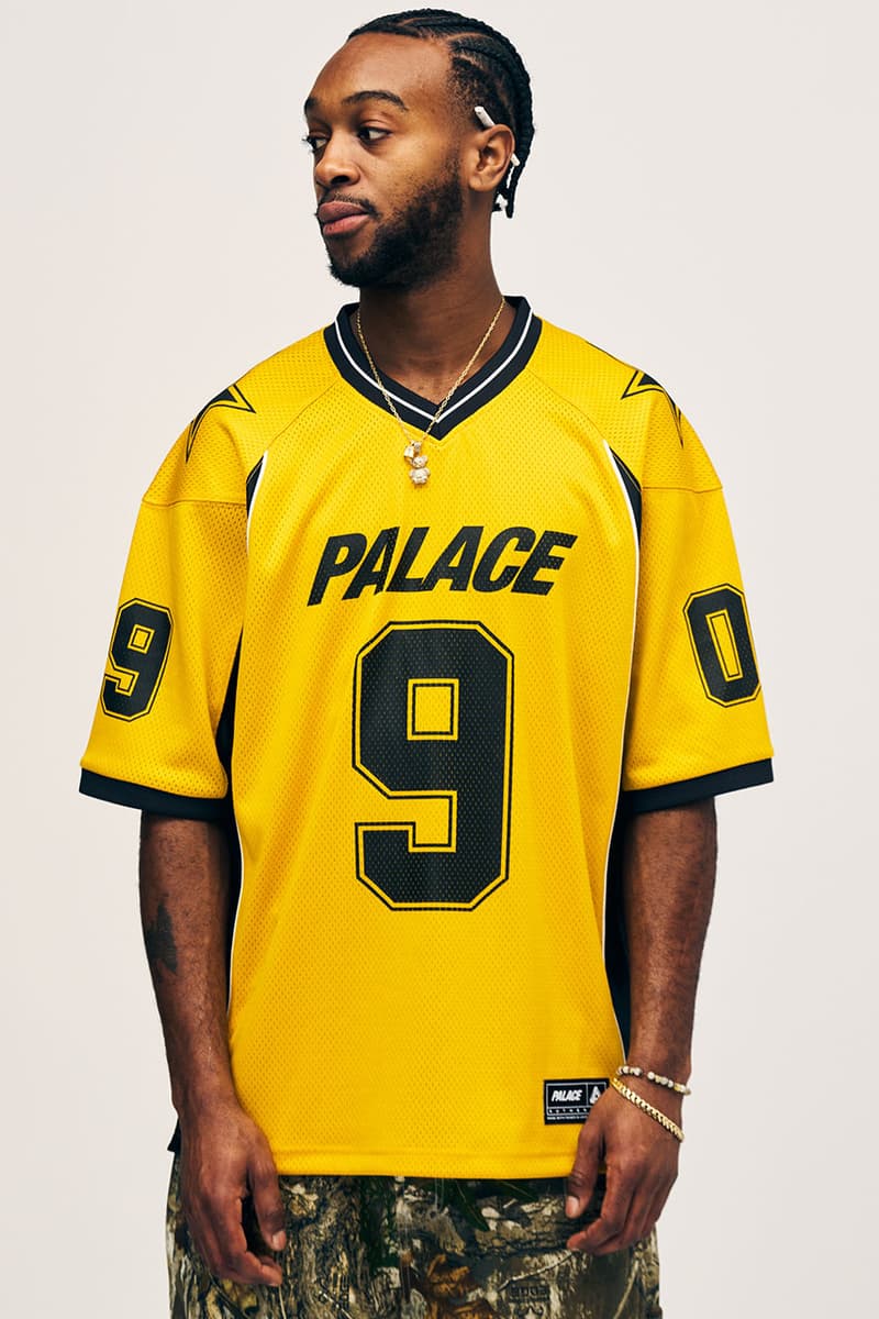 パレス スケートボード 2026年春コレクション palace skateboards 2026 spring collection lookbooks