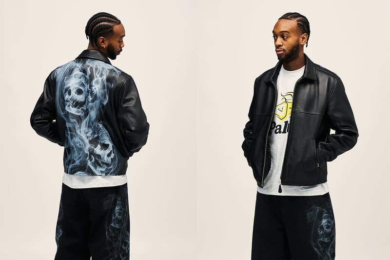 PALACE SKATEBOARDS 2026年春コレクション