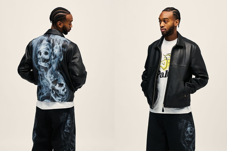 PALACE SKATEBOARDS 2026年春コレクション