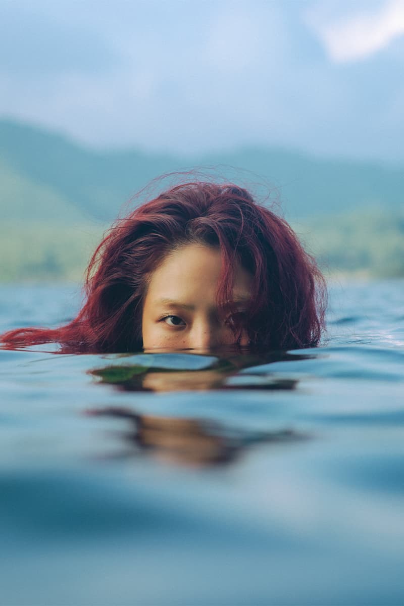 パラノイド 2026年春夏コレクション paranoid 2026 spring summer collection look books