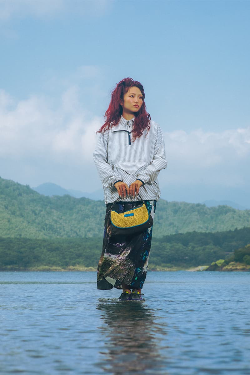 パラノイド 2026年春夏コレクション paranoid 2026 spring summer collection look books