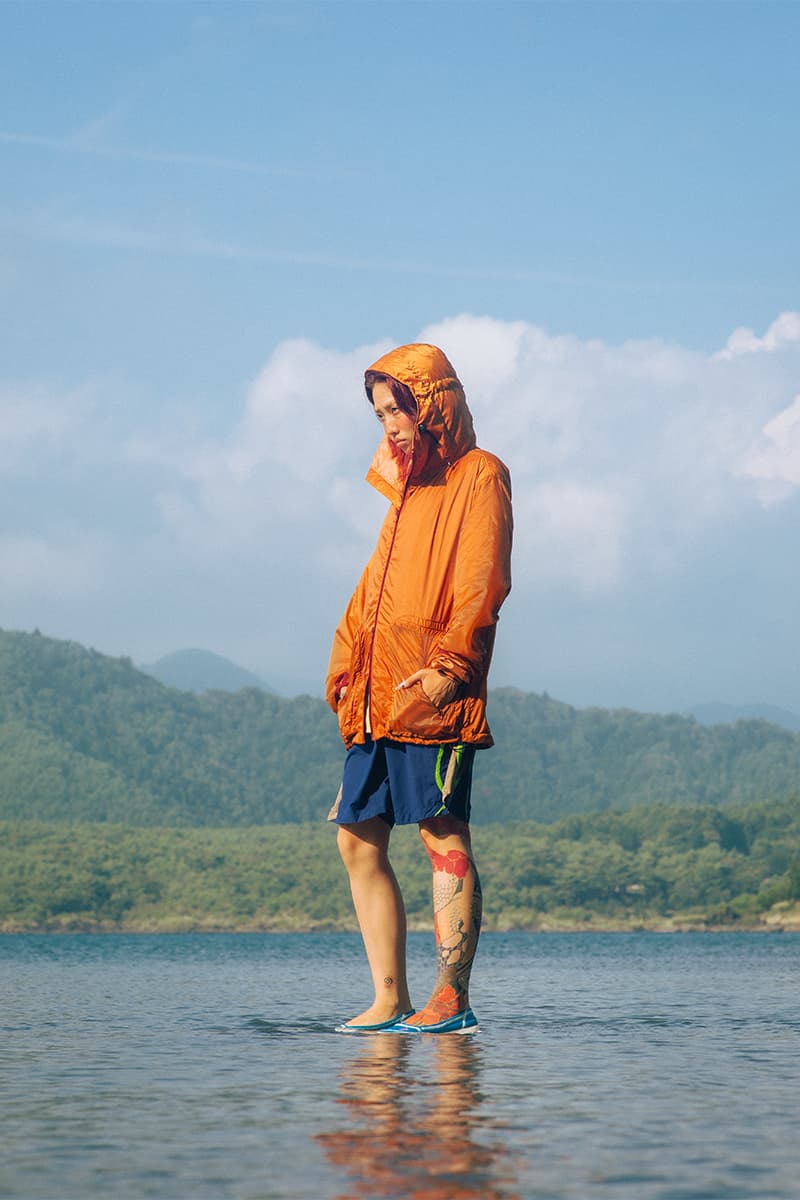 パラノイド 2026年春夏コレクション paranoid 2026 spring summer collection look books