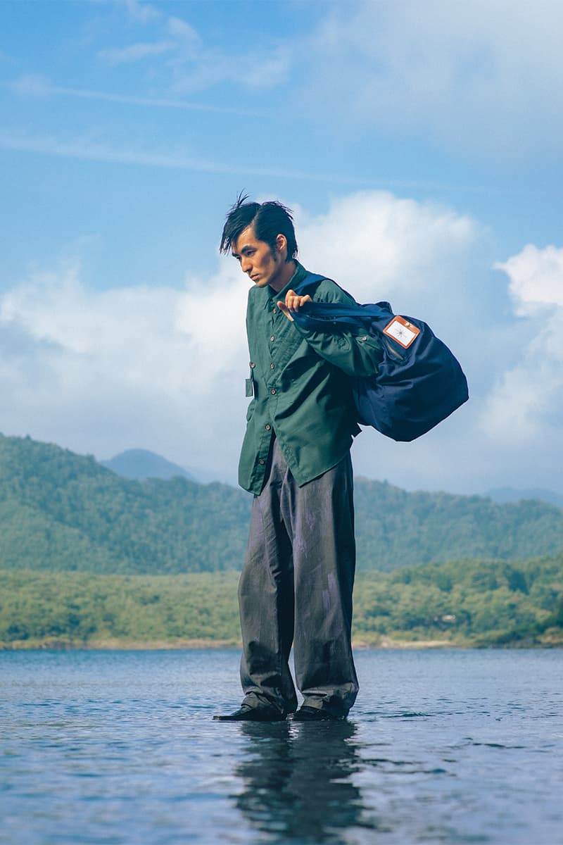 パラノイド 2026年春夏コレクション paranoid 2026 spring summer collection look books