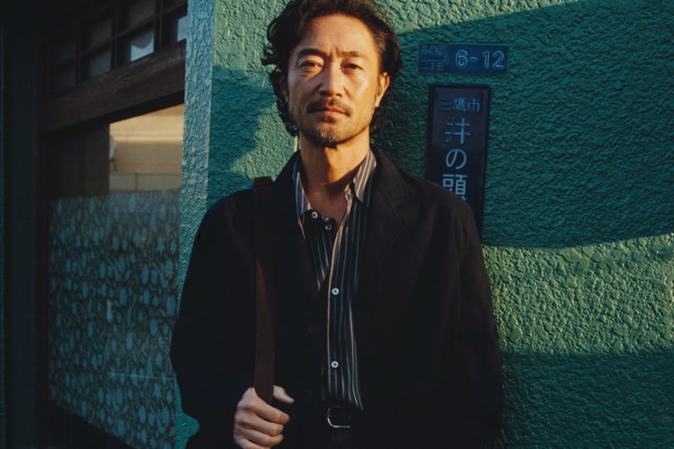 STUDIO NICHOLSON が2026年春コレクションを発売