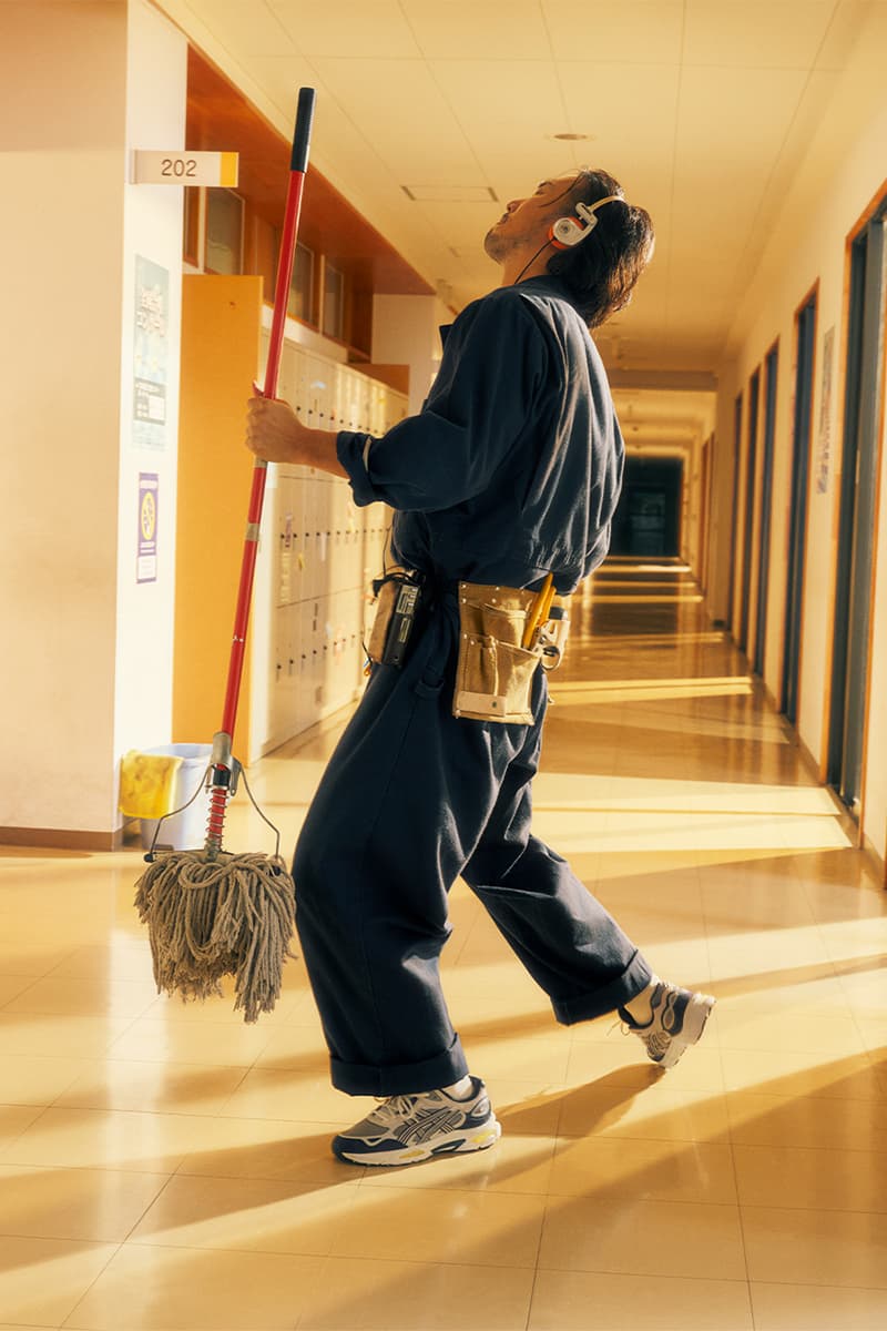 アシックススポーツスタイルから最新モデル GEL-NYC 2.0が登場 asics sportstyle gel nyc 2 0 release info