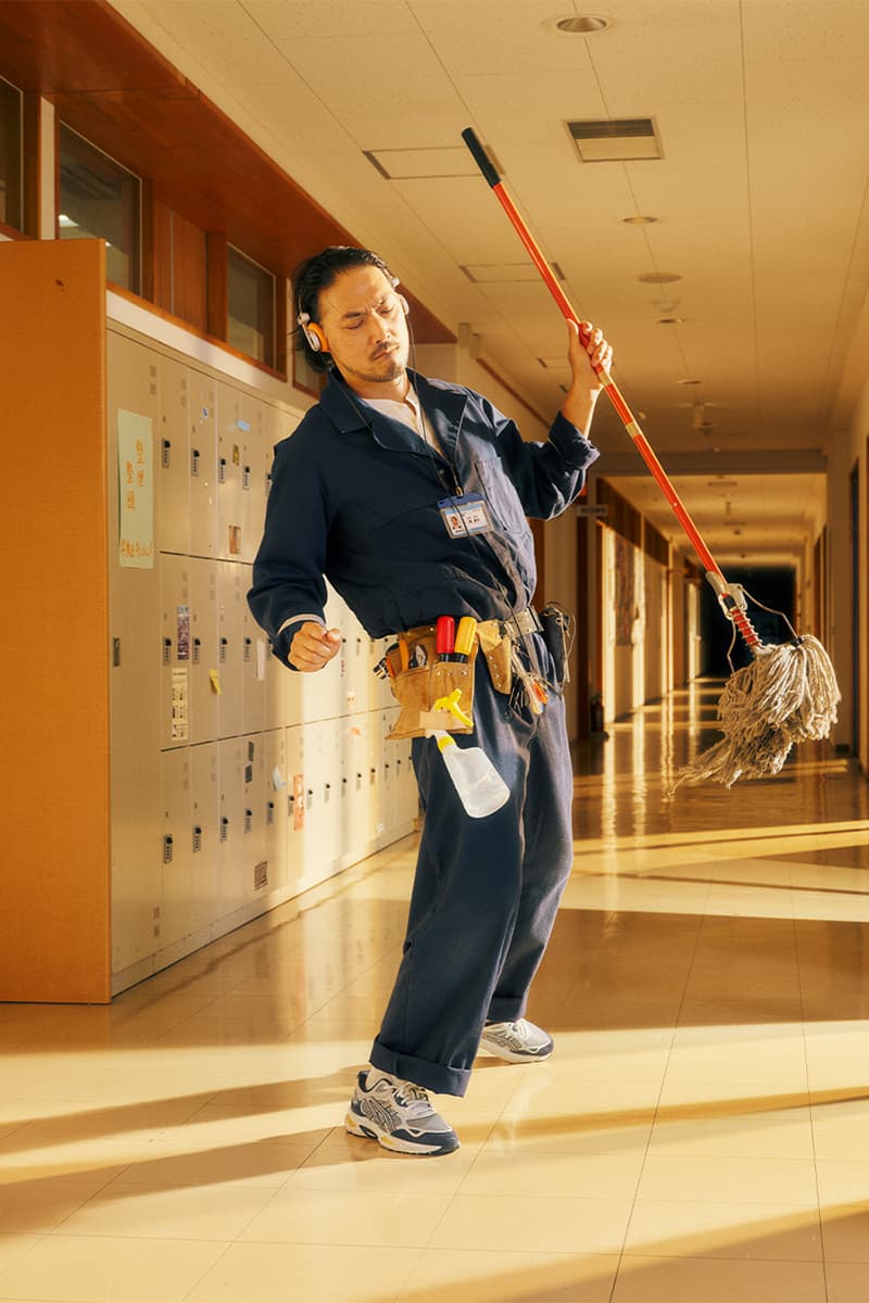 アシックススポーツスタイルから最新モデル GEL-NYC 2.0が登場 asics sportstyle gel nyc 2 0 release info