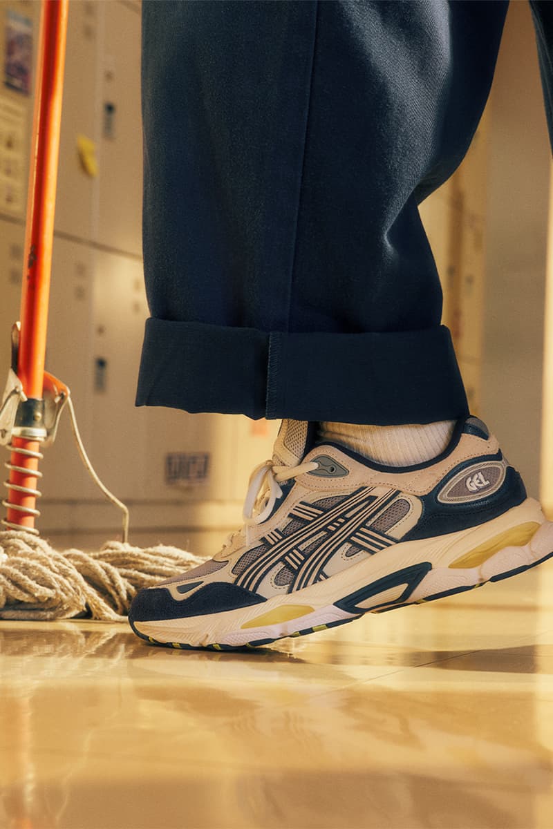 アシックススポーツスタイルから最新モデル GEL-NYC 2.0が登場 asics sportstyle gel nyc 2 0 release info