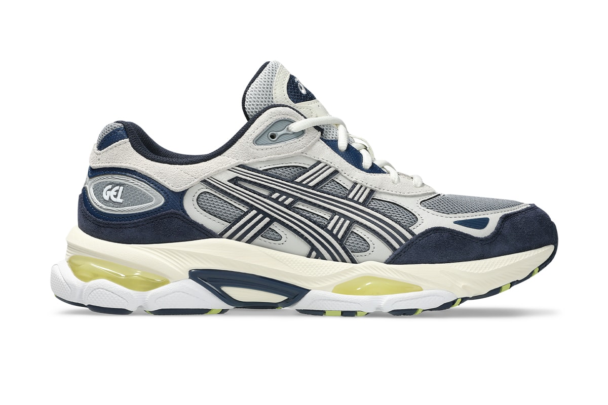 アシックススポーツスタイルから最新モデル GEL-NYC 2.0が登場 asics sportstyle gel nyc 2 0 release info