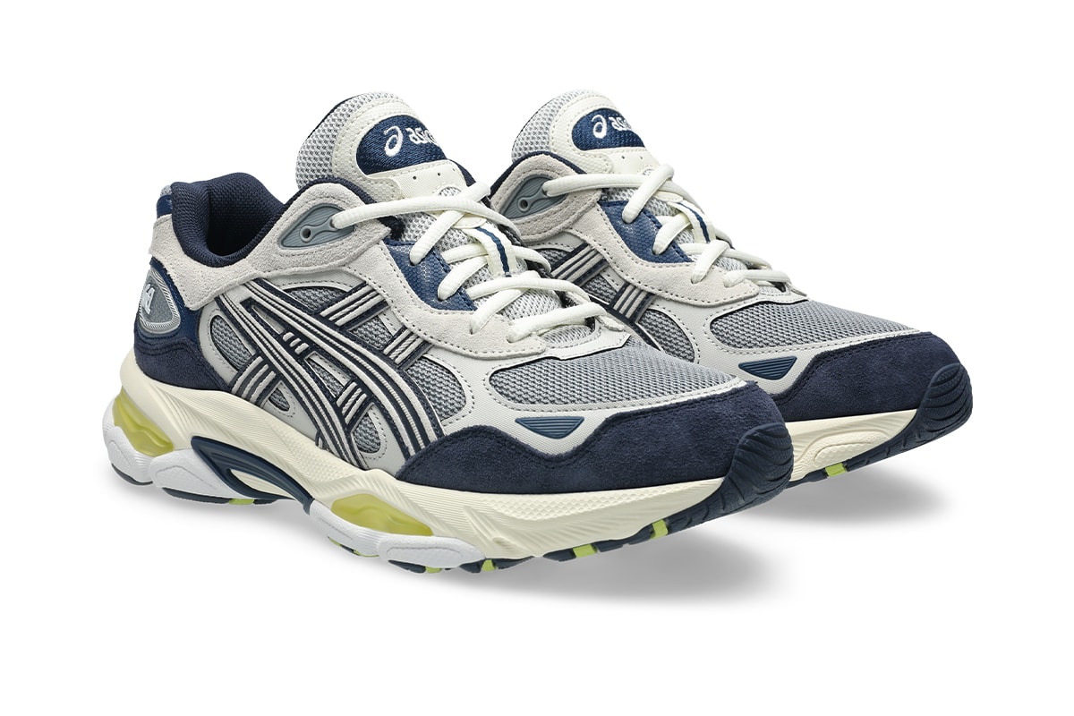 アシックススポーツスタイルから最新モデル GEL-NYC 2.0が登場 asics sportstyle gel nyc 2 0 release info