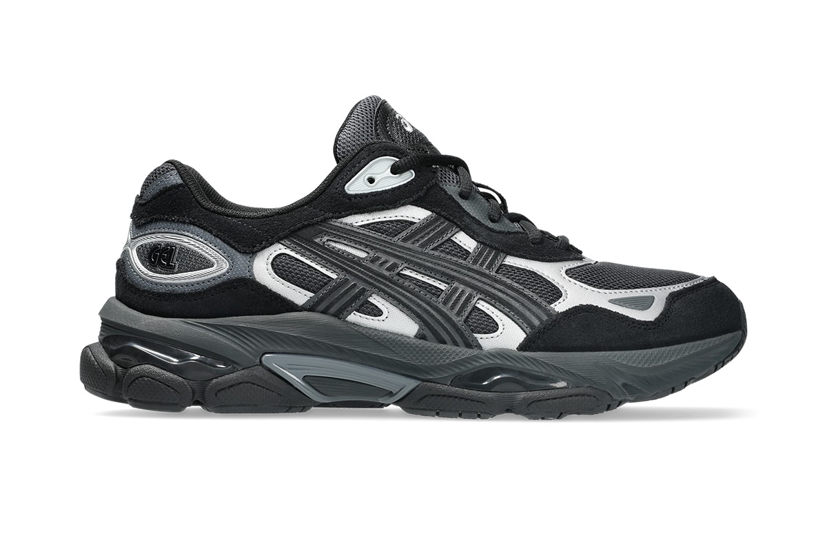 アシックススポーツスタイルから最新モデル GEL-NYC 2.0が登場 asics sportstyle gel nyc 2 0 release info