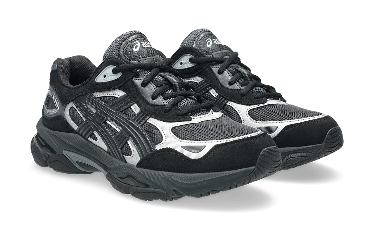 アシックススポーツスタイルから最新モデル GEL-NYC 2.0が登場 asics sportstyle gel nyc 2 0 release info